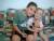 Nordine et yassmine
