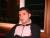 le voila wael le gentelman ...